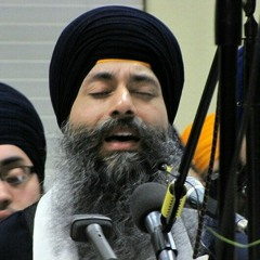 Bhai Harpreet Singh Jee Toronto       ਗੁਰੂਗੁਰੁਗੁਰੂਗੁਰੁਗੁਰੂਜਪੁਪ੍ਨੀਅਹੁ।।