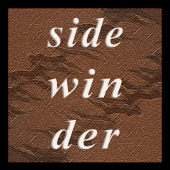 Beth State - Sidewinder [Free Download]