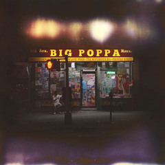 Biggie Smalls - Big Poppa (Phoniks Remix)