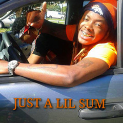 1P - Just A Lil Sum (Hosted by KermmDoee)