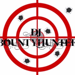 Dj Bountyhunter Freestyle  Germany 8 - 8-15, Mastered