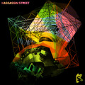 Kassassin&#x20;Street Radio&#x20;Silence Artwork