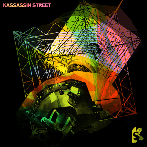 Resultado de imagen de kassassin street ep silence