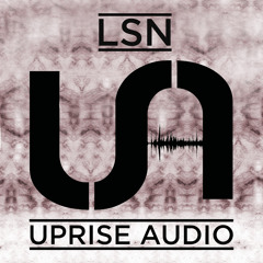 LSN - Kepler - 7 Days EP - UA012