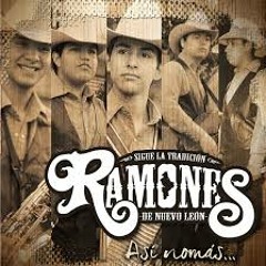 Los Ramones De Nuevo Leon... Puras Chingonas Mix