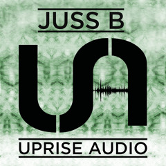 Juss B - Falling Out - 7 Days EP - UA012