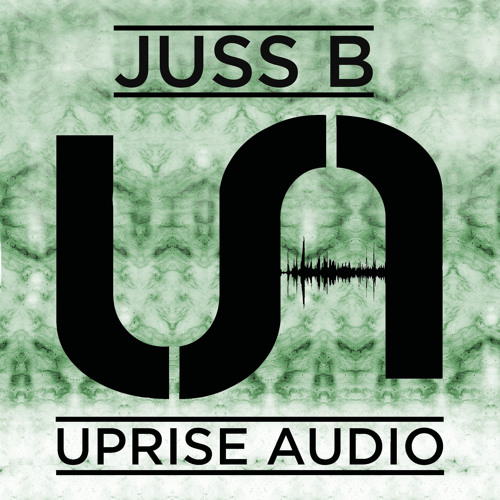 Juss B - Falling Out - 7 Days EP - UA012