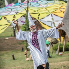 Αdrenalin drum-Τhe magician
