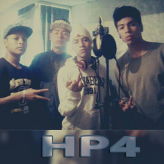 HP4 (RH)