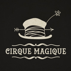 Massaar And Ode Maen @ Cirque Magique 2015 (Feestgedruis stage)