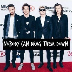 Drag Me Down Instrumental from Brooklyn Duo