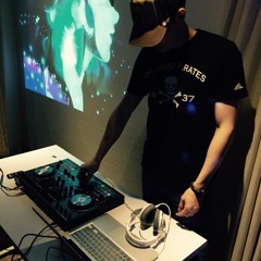 HKUO Set - Salina Farewell Gig (Extended Mix)
