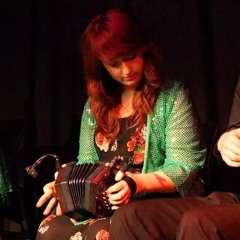 Céilier's/The Widow's Daughter