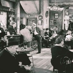 Drive Me To The Drink acoustic demo at Addison, Illinois