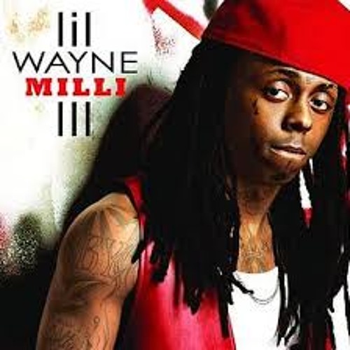 HoMe A Milli (Lil Wayne X Marshmello)