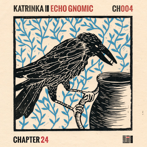 KatrinKa - Echo Gnomic {Just Her Edition}