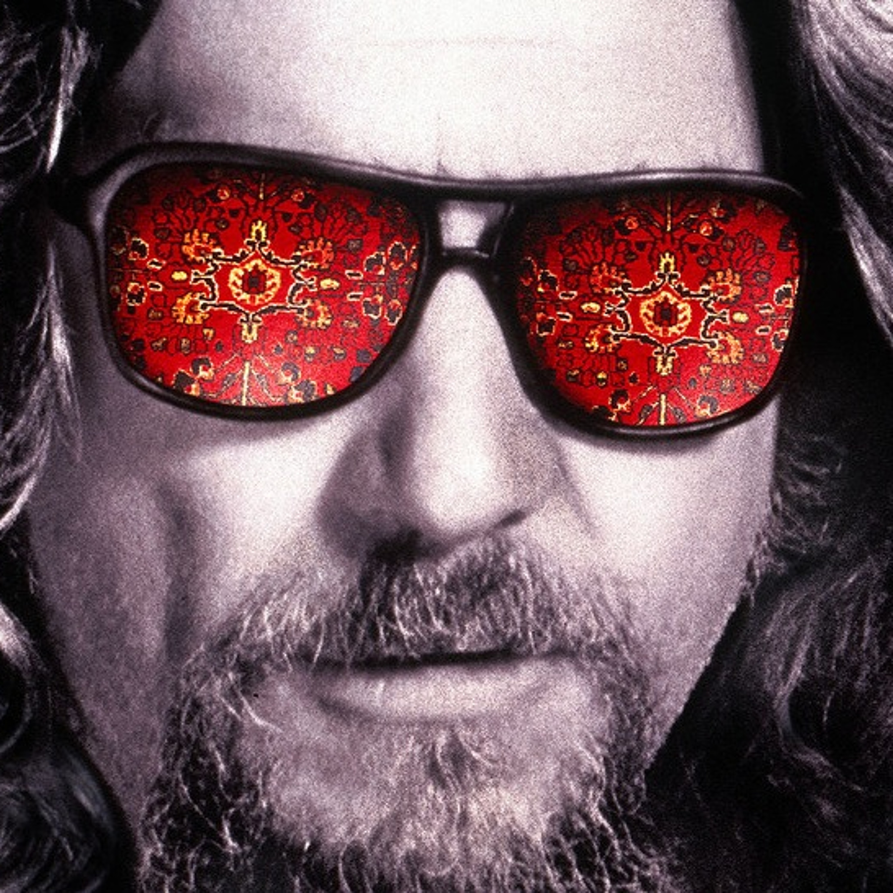Lords of Film episode 3 The Big Lebowski commentary pt, 1 episode artwork