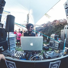 Live Set Recorded At Deli TLV 6.8.15
