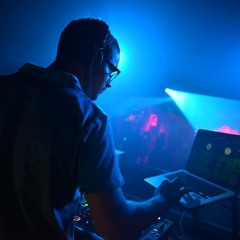 Something in the night