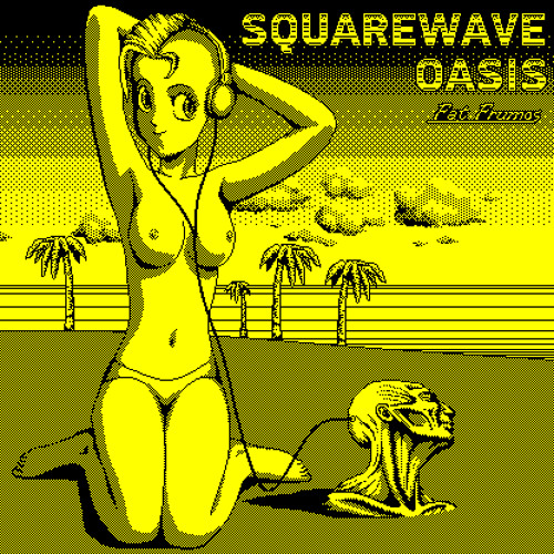 FISH - BOY DANCES (From SQUAREWAVE OASIS)