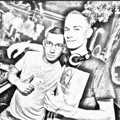 Andre Wiesé & Robin Preibisch - Lovetrain