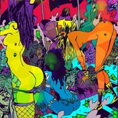 She got my attention (Hopes and Dreams)