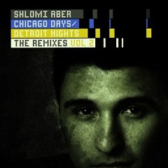 Shlomi Aber - NY Dreamer (Alix Alvarez remix)