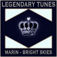 Marin - Bright Skies [Legendary Tunes Exclusive] [FREE DOWNLOAD]