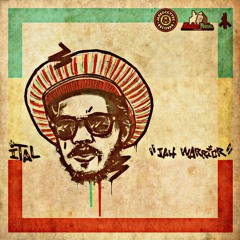 King Ital Rebel - Jah Warrior