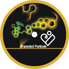 Impacted Particels - Hyper Speed (Re Edit) - SC SNIP