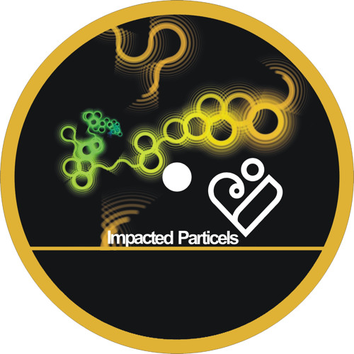 Impacted Particels - Hyper Speed (Re Edit) - SC SNIP