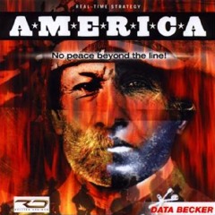 America - Title (2000)