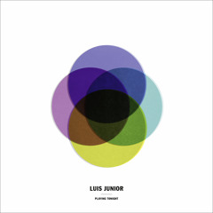 KX 06 - Luis Junior - Playing Tonight - [KX - Kompakt]