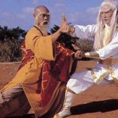 Shaolin vs Wu Tang