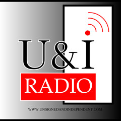 U&I Radio - August 10th (Playlist #2)