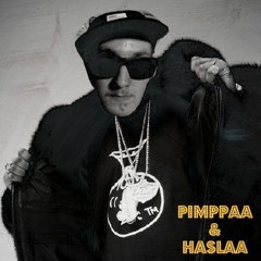 Heebo - Pimppaa & Haslaa (prod. Rata-aaro)