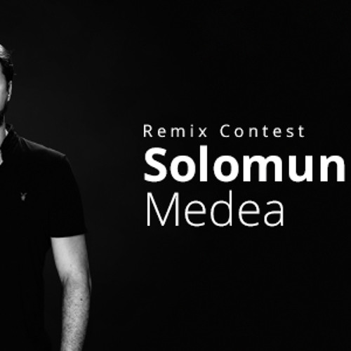 Solomun - Medea (Prove Them Wrong Remix) Free Download