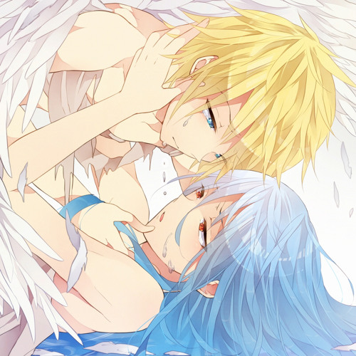 Nightcore~ Hymn For The Missing
