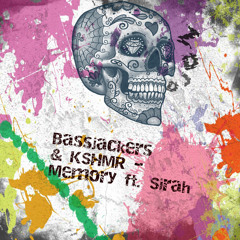 [ORIGINAL REMIX] Kshmr x Bassjackers | DJdz Remix | Memory feat. Sirah