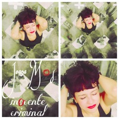 Joana Mos - Inocente Criminal