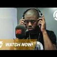 Tion Wayne - Behind Barz - @TionWayne - Link Up TV