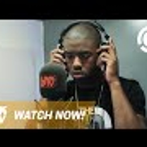Tion Wayne - Behind Barz - @TionWayne - Link Up TV
