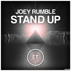 Joey Rumble - Stand Up [Exclusive Tunes Network]