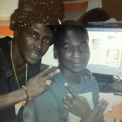 Marron Top10 - Interview Prince Koloni