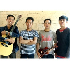 Bahagia Project - Ost for film...