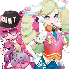 Game Over : Mitsuko ft Kane Tomo