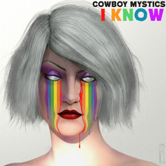 I Know (Psychedelic Tears)