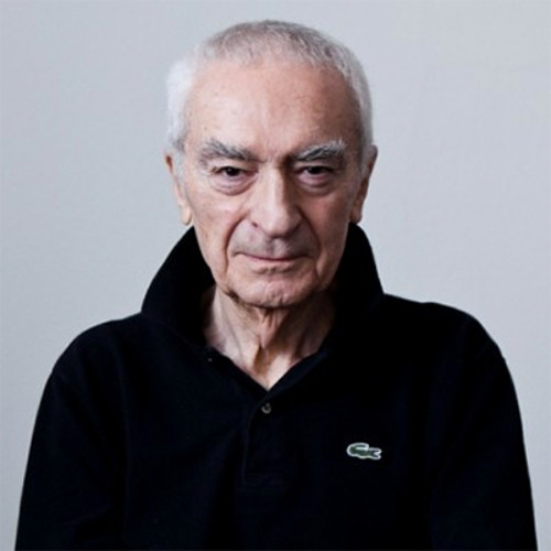 Design Matters From The Archive: Massimo Vignelli.mp3