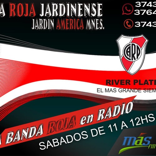 Stream 8vo PROGRAMA EN VIVO LA BANDA ROJA EN RADIO by Labandarojajardinense  | Listen online for free on SoundCloud