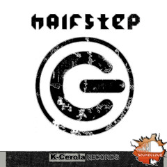 Dj Tabi - Halfstep
